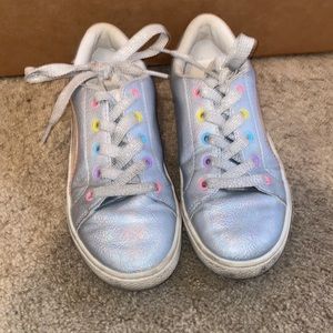 Girls shoes size 2 children place